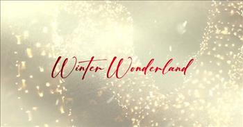 Andrea Bocelli And Daughter Virginia Bocelli Sing ‘Winter Wonderland’ Duet