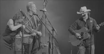 Bluegrass Band The SteelDrivers ‘Somewhere Down The Road’ Official Music Video