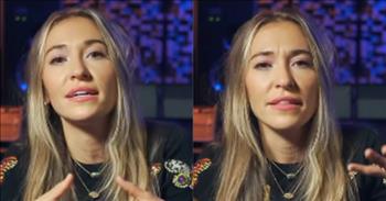 Lauren Daigle Opens Up About Struggle With Depression And Anxiety